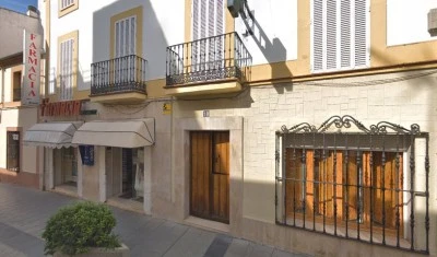Farmacia Álvarez