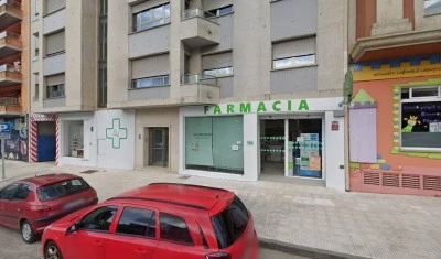 Farmacia Ana Vilar