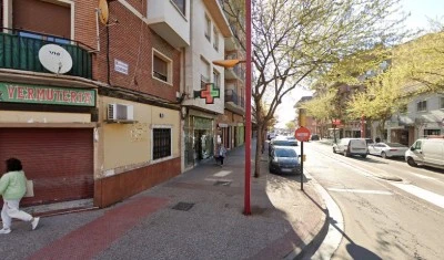 Farmacia Andrea Martinez Seguer