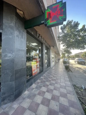 Farmacia Antonio Rivera