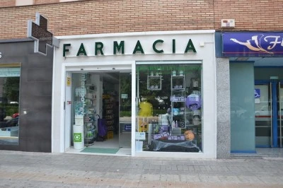 Farmacia Arcipreste De Hita