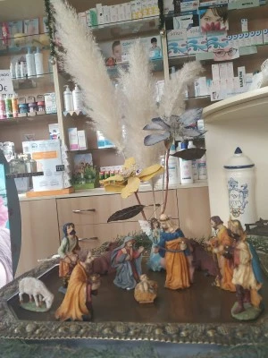 Farmacia Azucaica