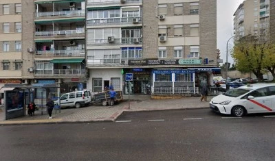 Farmacia Batan Antonio de Vicente