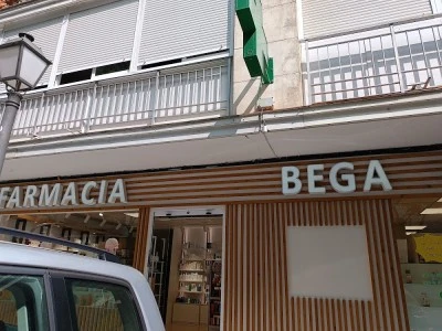 FARMACIA BEGA