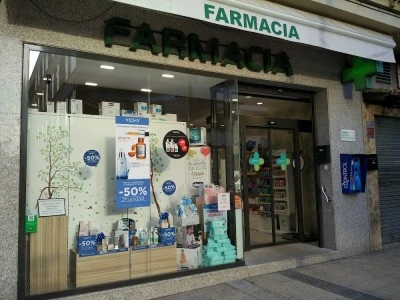 Farmacia Calamocha