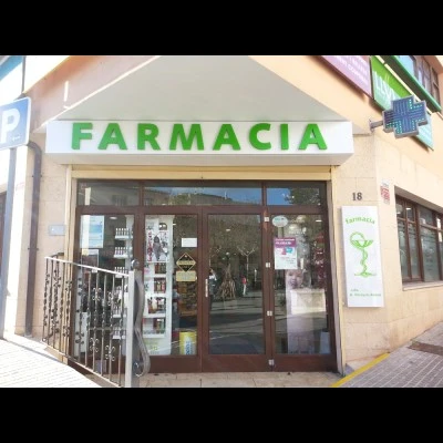 Farmacia Capdepera