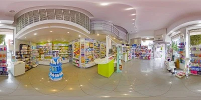 Farmacia Castillo