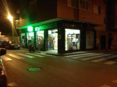 Farmacia Chicote