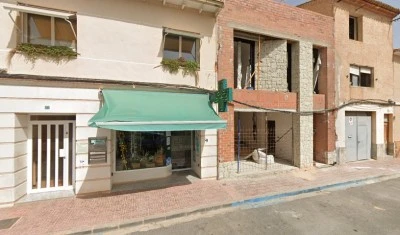 Farmacia Conejero