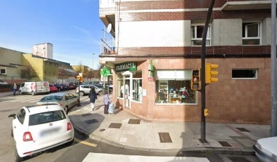 Farmacia Corona