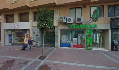 Farmacia Corrales García