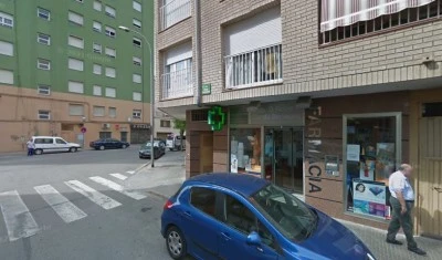Farmacia Cortilla Benaiges