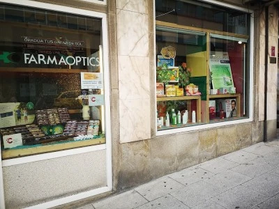 Farmacia Cortiñas Fariña