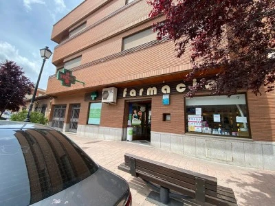 FARMACIA DE LA FERIA