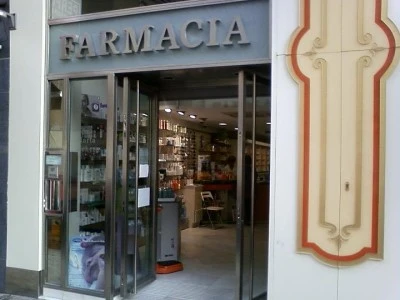 Farmacia Dehesa (Lda Susana Amini Dehesa)