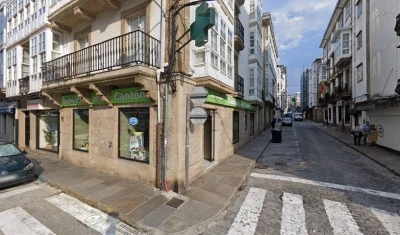 Farmacia del Cantón-Farmacia Oreona