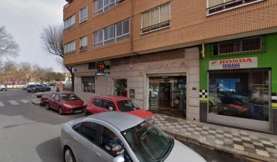 Farmacia Díaz López