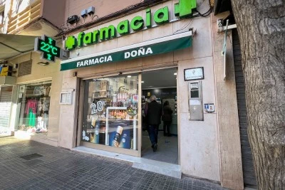 Farmacia Doña