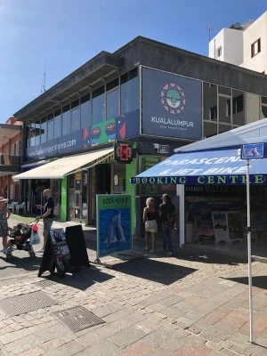 Farmacia El Muelle