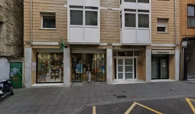 FARMACIA ELENA IRAUNDEGUI