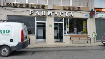 Farmacia Elena Rodríguez Carracedo