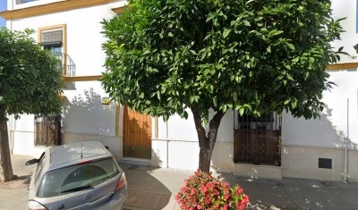 Farmacia en Aznalcazar