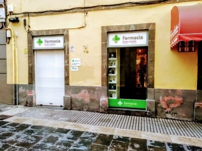 Farmacia Evora Centro