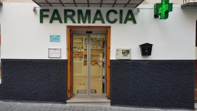Farmacia Fátima Nieto del Amor