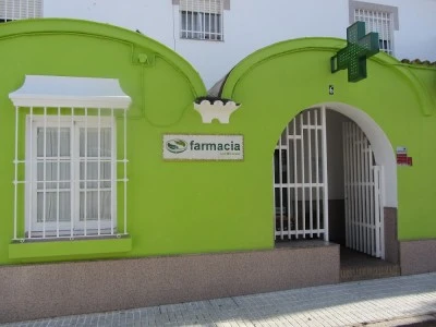 Farmacia Los Blázquez