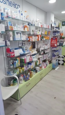 Farmacia Finisterre 58