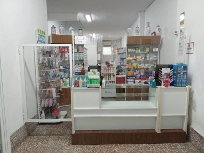 Farmacia Gómez Vizcaíno M Cristina
