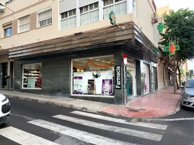 Farmacia Granada 115