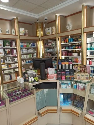 Farmacia Heras