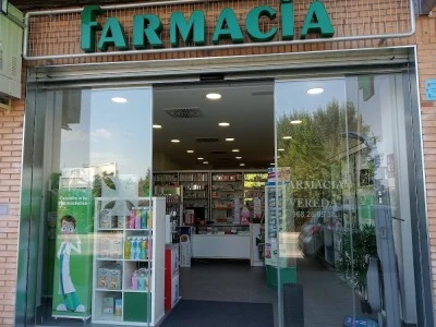 Farmacia Hernández Egea