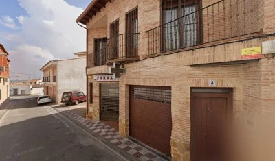 Farmacia Hernández Martínez