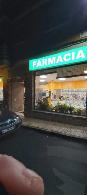 Farmacia Ibáñez