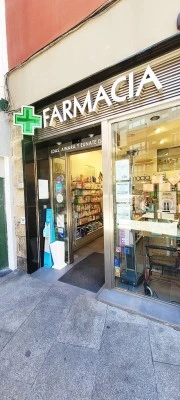 Farmacia Isasi