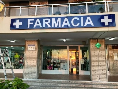 FARMACIA ISECOTEL PLAYA VICTORIA