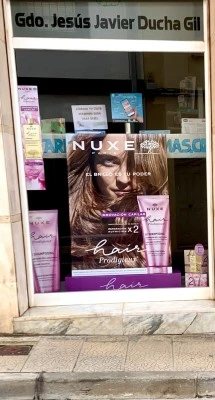 Farmacia Jesús J Ducha Gil