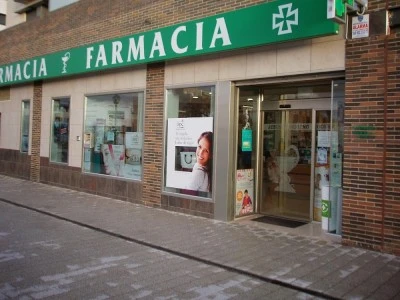 FARMACIA JESÚS MARÍA MORENO GÓMEZ