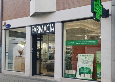 Farmacia Jose Antonio Marco
