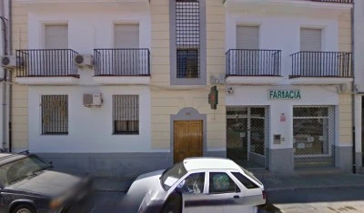 Farmacia José Cabrera Tribaldo