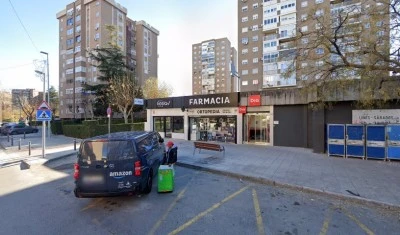 Farmacia José Javier Díaz Ramírez