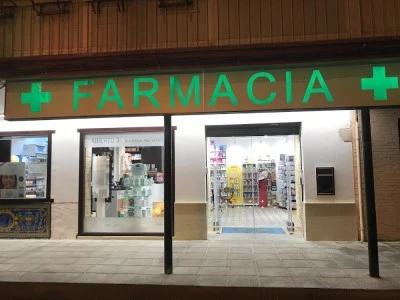 Farmacia Jose María Morell