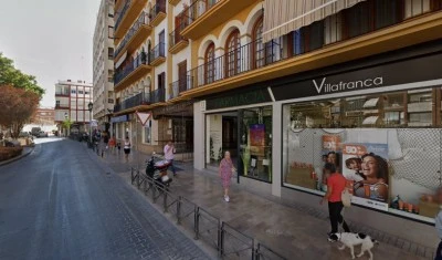 Farmacia José Ricardo Villafranca Muñoz
