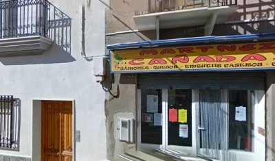 Farmacia Josefa Pintor Reche
