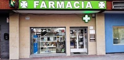 Farmacia Juan Francisco García Jiménez