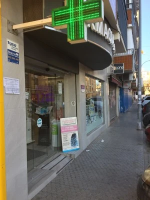 Farmacia La Carrasca