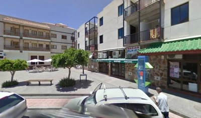 Farmacia La Gomera | Playa Santiago Alajeró | Carlos D. Rodríguez de Vera Fernández
