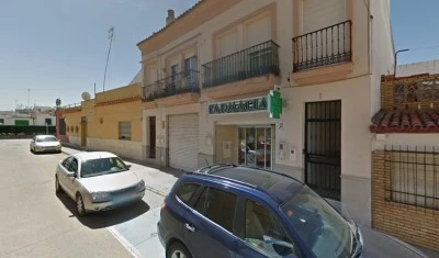 Farmacia La Pendola-Ldo Perales González